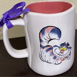 Alice In wonderland, Cheshire Cat